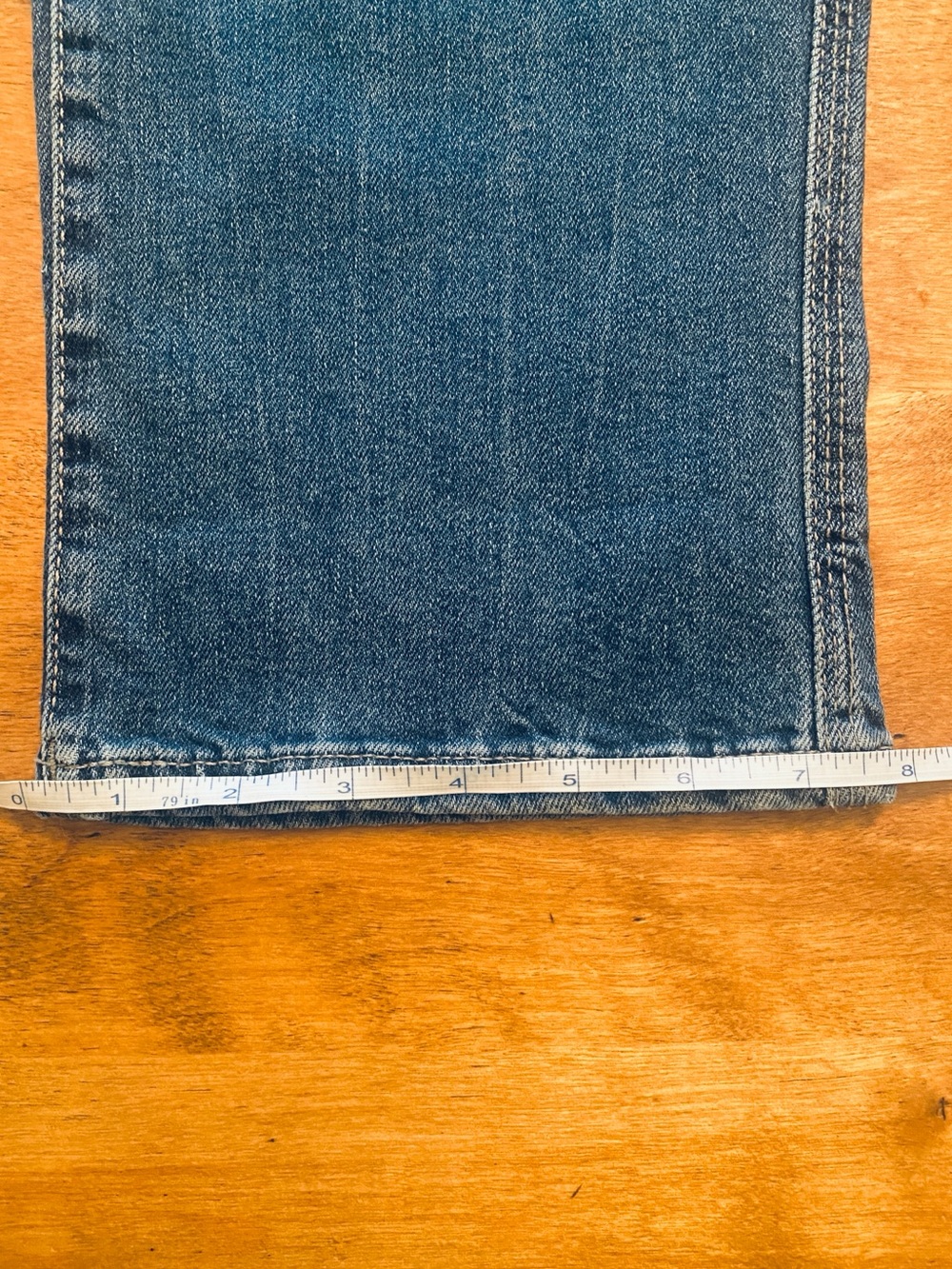 DL1961 Thea Relaxed Boyfriend Jeans - Picture 14 of 14